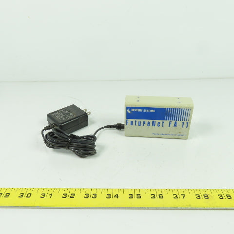 Century Systems 00806D 3E03B0 Future Net FA-11 Flexible Advanced Server