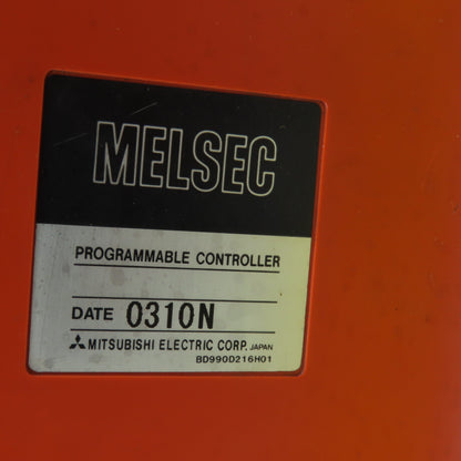 Mitsubishi BD990D216H01 Melsec Programmable Controller