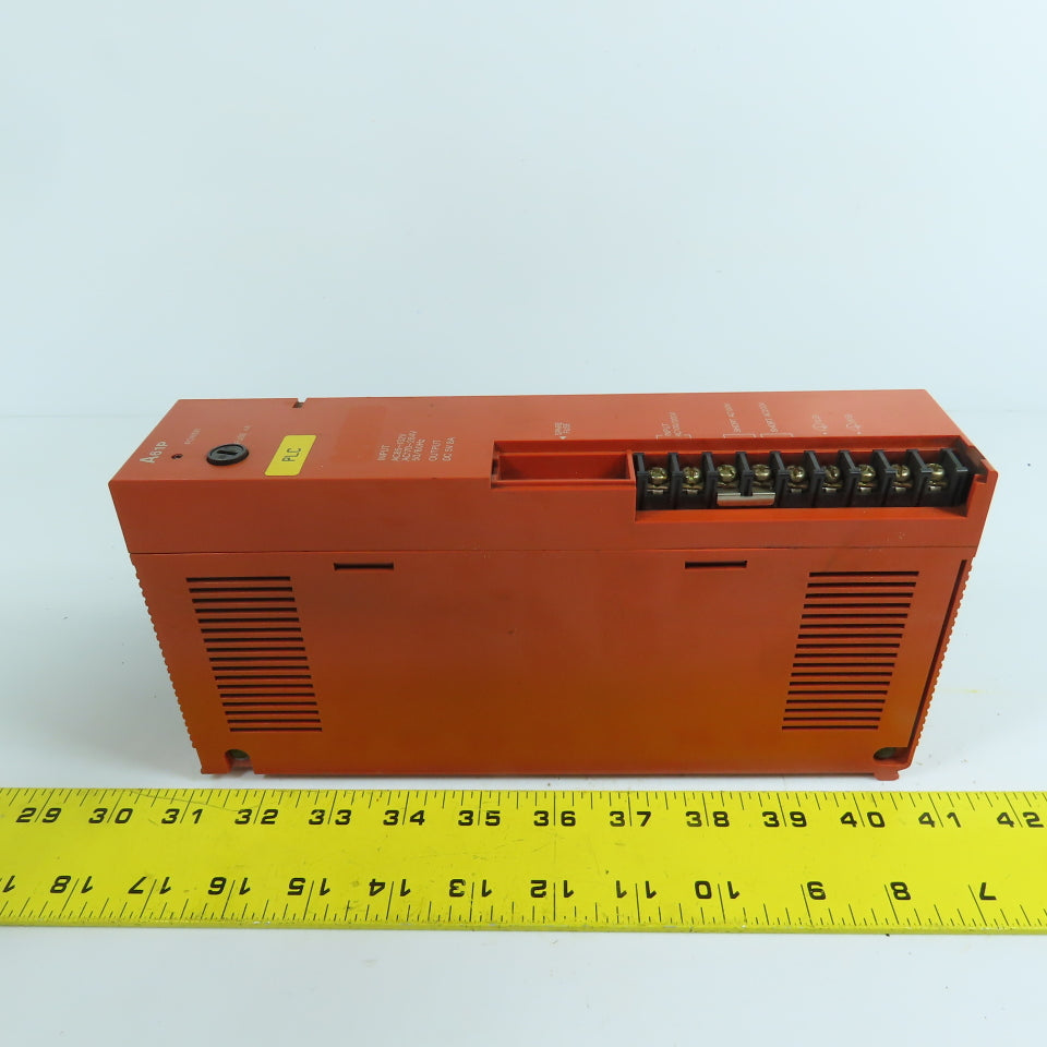 Mitsubishi BD990D216H01 Melsec Programmable Controller
