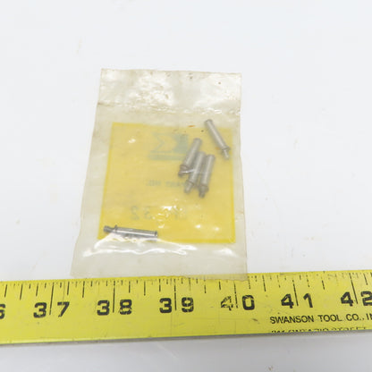 Kennametal LP32 Lock pin For indexable Turning Tool Cam Lock Lot of 5