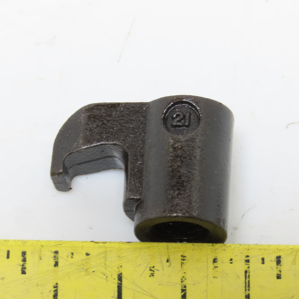 Kennametal 1015353 CK21 Indexable Tool Holder Clamp Lot of 4