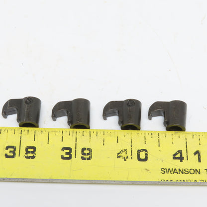 Kennametal 1015353 CK21 Indexable Tool Holder Clamp Lot of 4