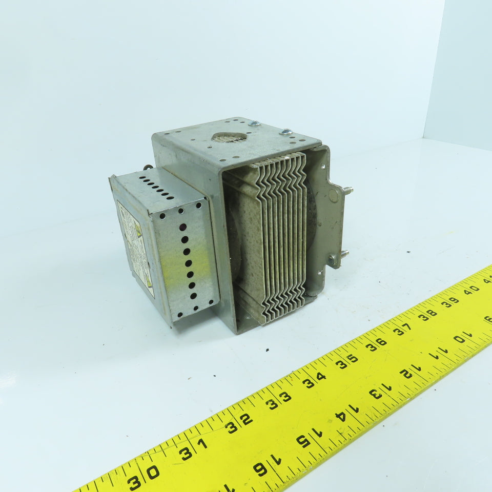 Fusion 554172 Microwave Generator (Low Frequency)