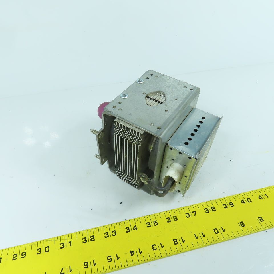 Fusion 554172 Microwave Generator (Low Frequency)