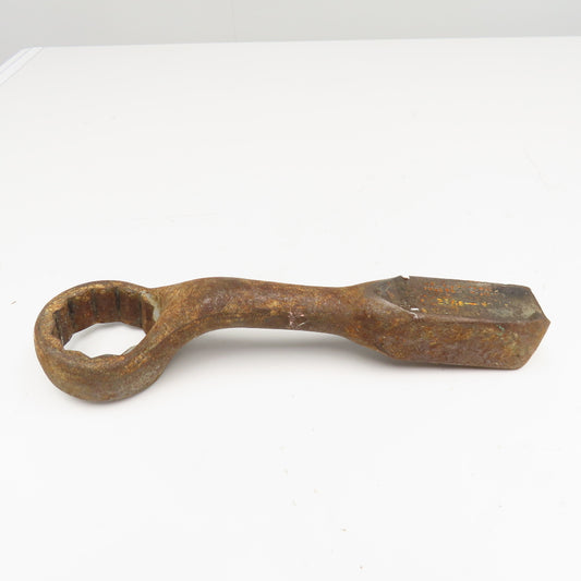 Williams No. 8815 2-9/16" Heavy Box Wrench 12 Point