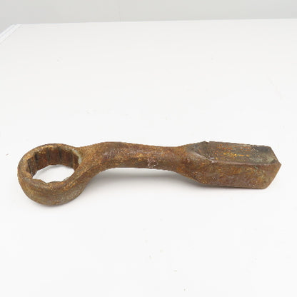 Williams No. 8815 2-9/16" Heavy Box Wrench 12 Point