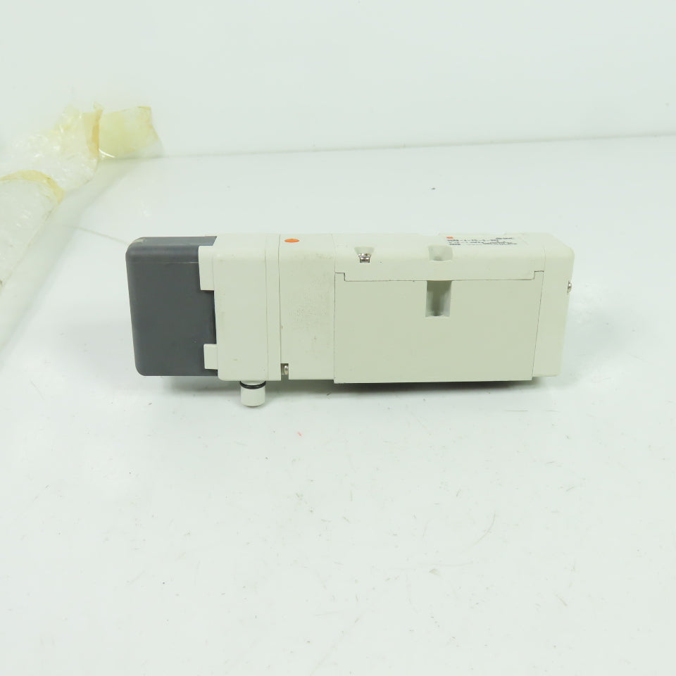 SMC VSR8-4-FG-S-3VZ Pneumatic Solenoid Valve 1.0 Mpa