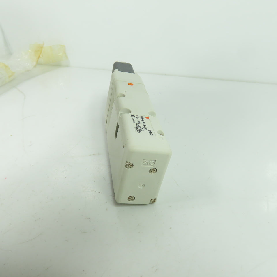 SMC VSR8-4-FG-S-3VZ Pneumatic Solenoid Valve 1.0 Mpa