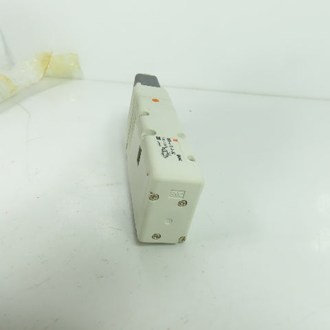 SMC VSR8-4-FG-S-3VZ Pneumatic Solenoid Valve 1.0 Mpa