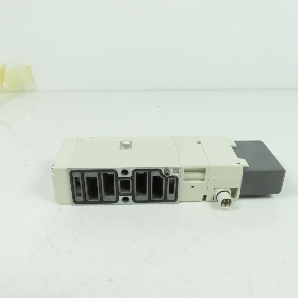 SMC VSR8-4-FG-S-3VZ Pneumatic Solenoid Valve 1.0 Mpa