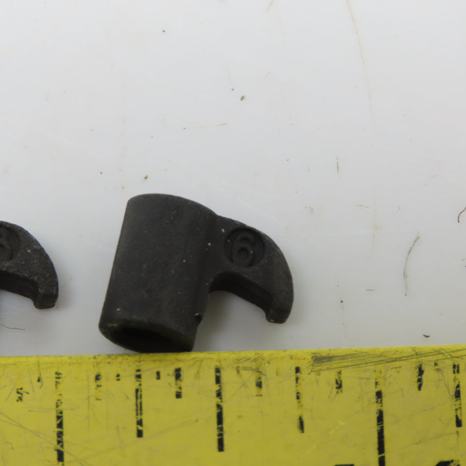 Kennametal CK6 Indexable Tool Holder Clamp Lot of 4