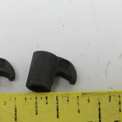 Kennametal CK6 Indexable Tool Holder Clamp Lot of 4