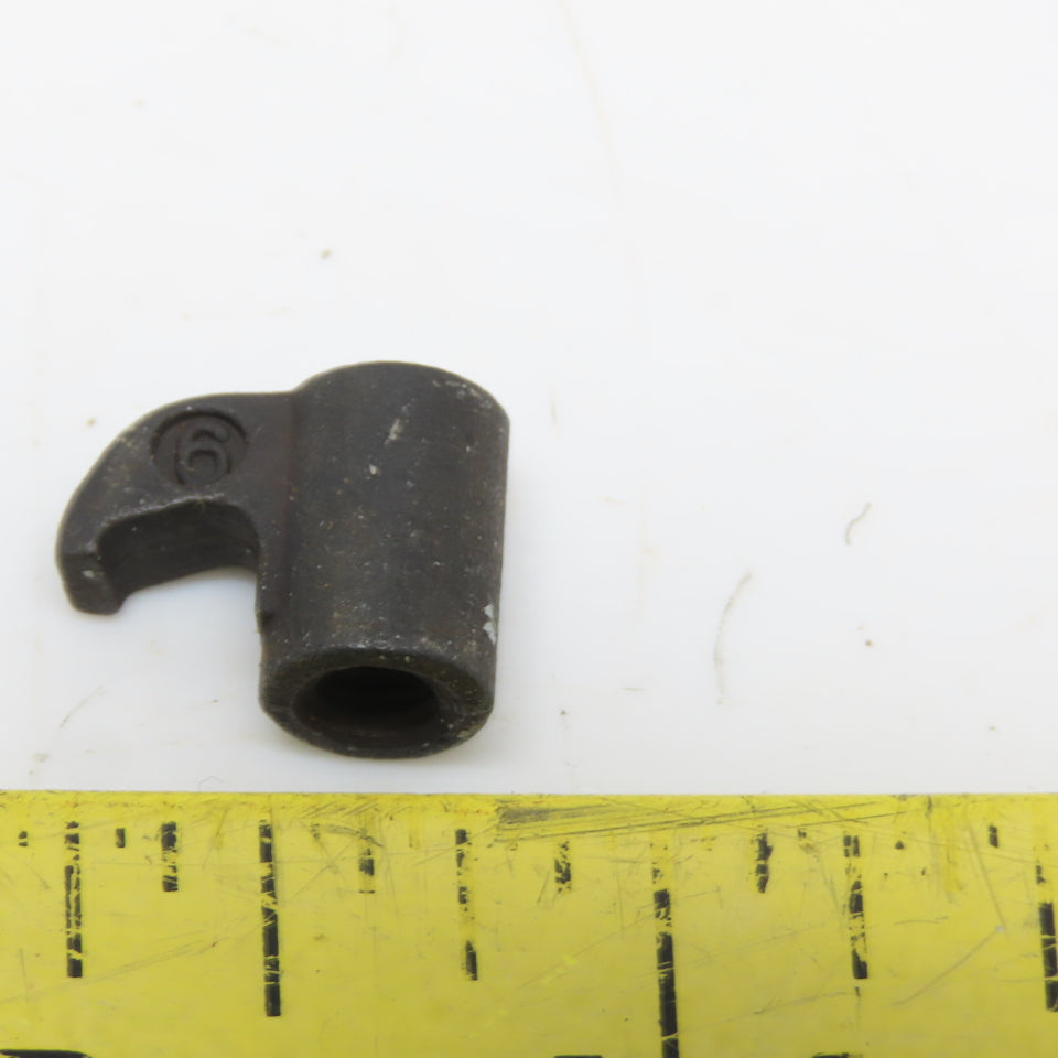 Kennametal CK6 Indexable Tool Holder Clamp Lot of 4