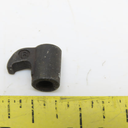 Kennametal CK6 Indexable Tool Holder Clamp Lot of 4