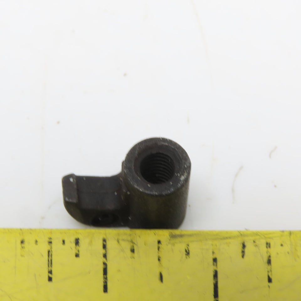 Kennametal CK6 Indexable Tool Holder Clamp Lot of 4