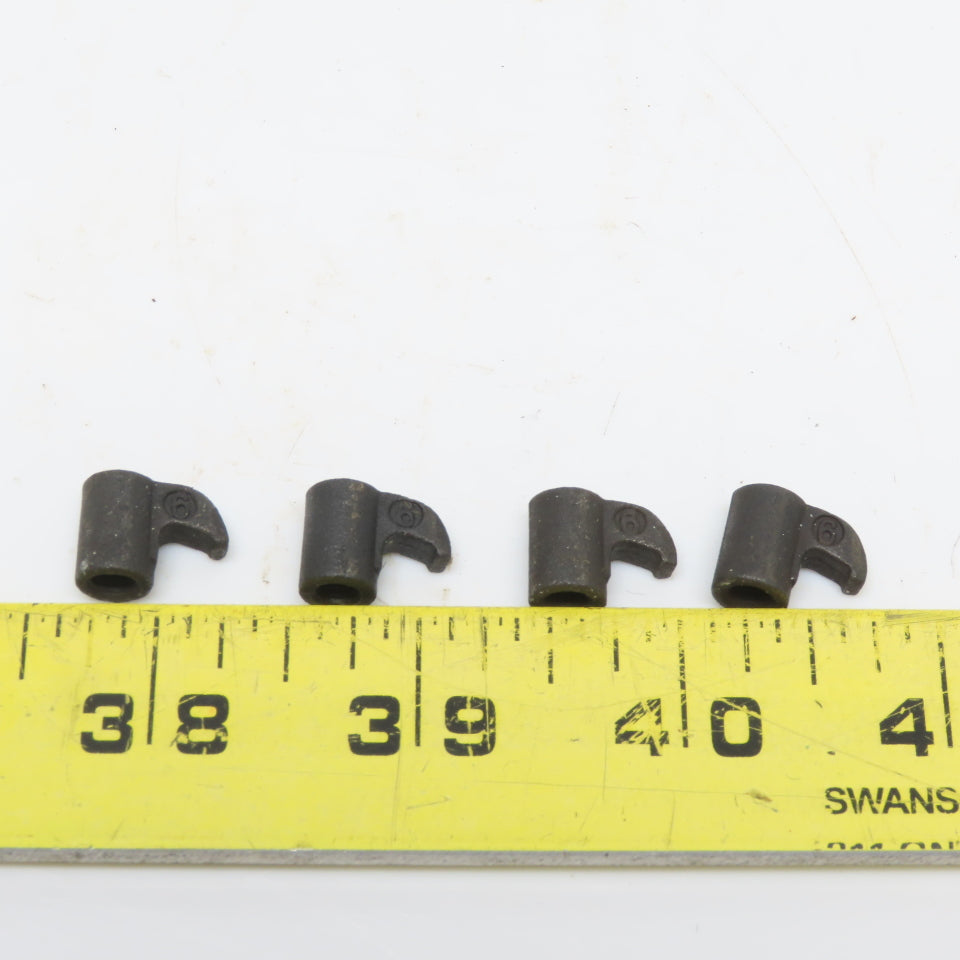 Kennametal CK6 Indexable Tool Holder Clamp Lot of 4