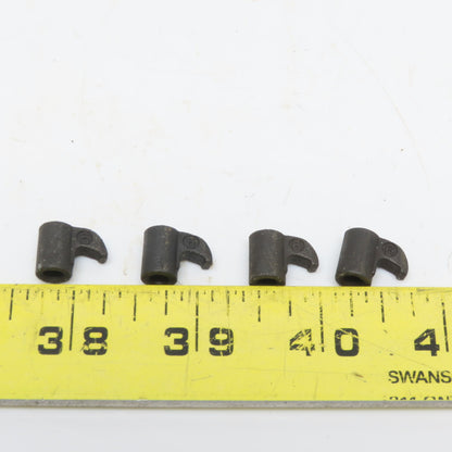 Kennametal CK6 Indexable Tool Holder Clamp Lot of 4