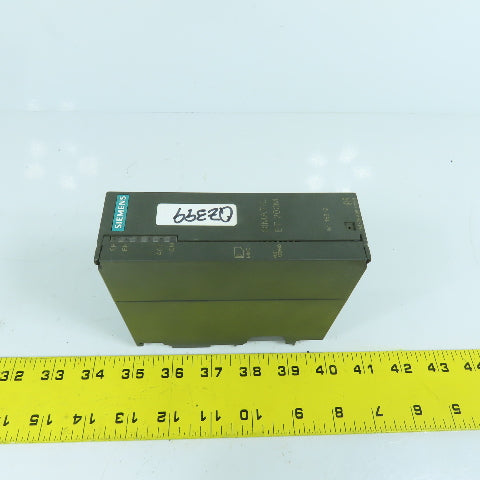 Siemens 6ES7 153-2BA00-0XB0 Interface Module ET 200M
