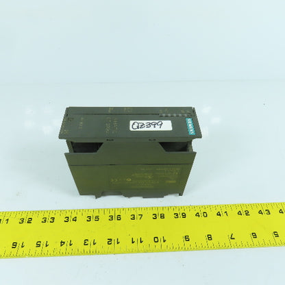 Siemens 6ES7 153-2BA00-0XB0 Interface Module ET 200M