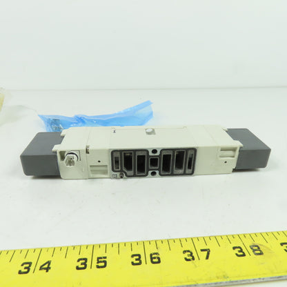 SMC VSR8-4-FG-D-3VZ Pneumatic Solenoid Valve 1.0 Mpa