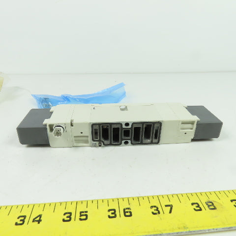 SMC VSR8-4-FG-D-3VZ Pneumatic Solenoid Valve 1.0 Mpa