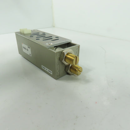 SMC VVS8060-22A Interface Flow Control