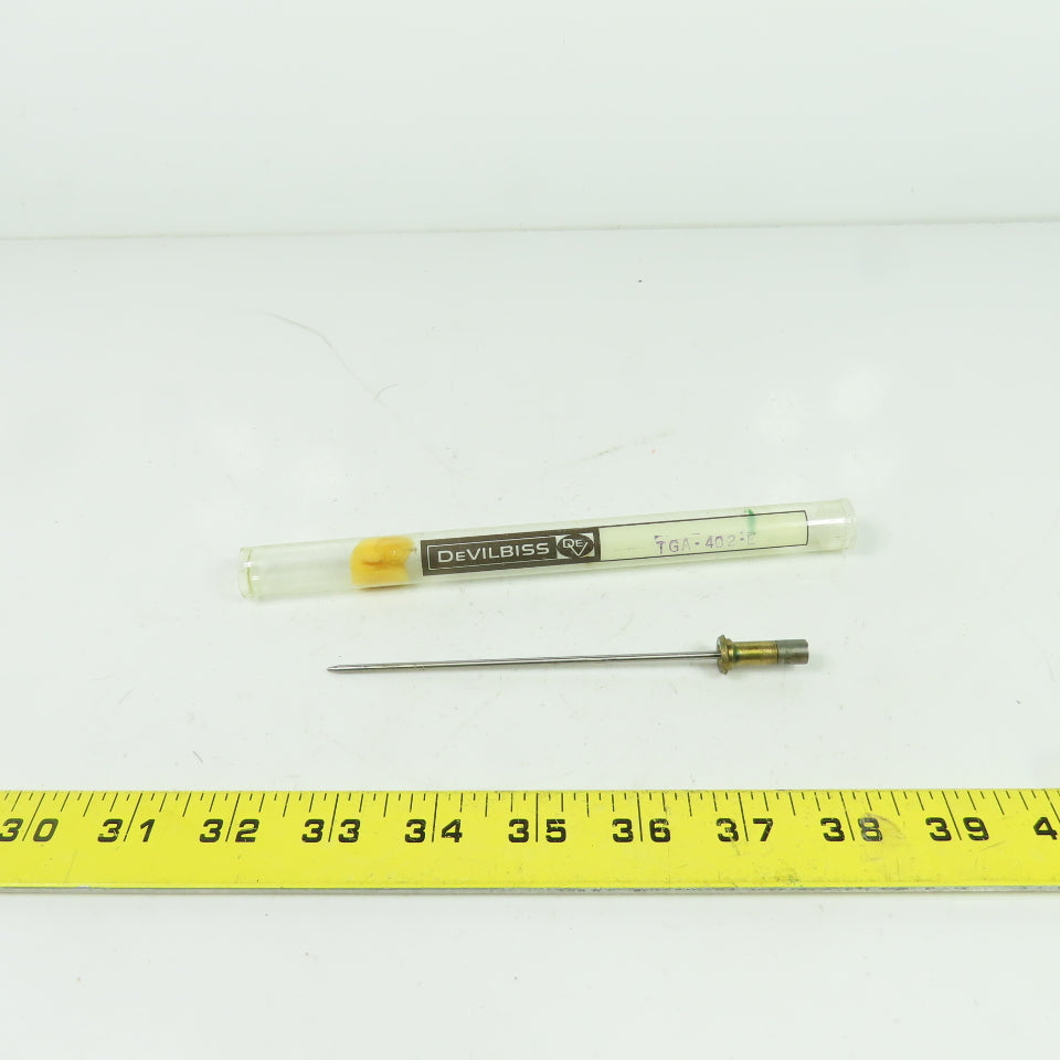 Devilbiss TGA-402-E Spray Gun Needle