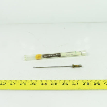 Devilbiss TGA-402-E Spray Gun Needle