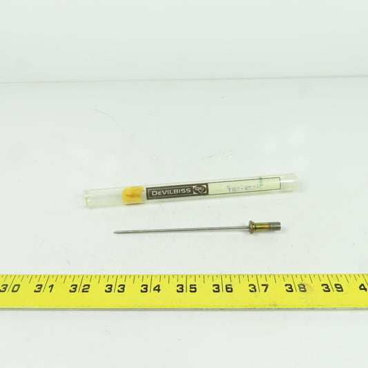Devilbiss TGA-402-E Spray Gun Needle