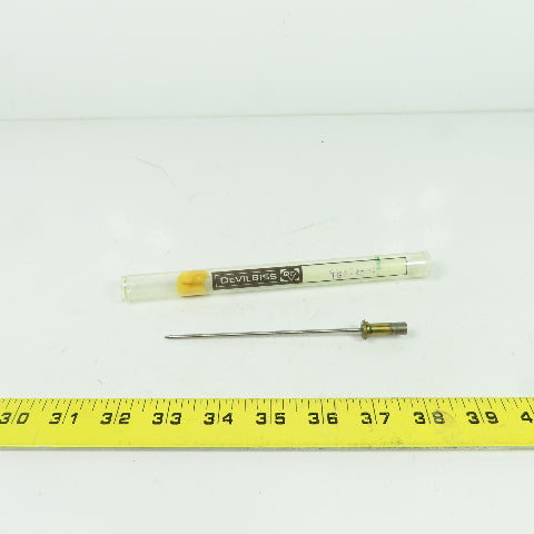 Devilbiss TGA-402-E Spray Gun Needle