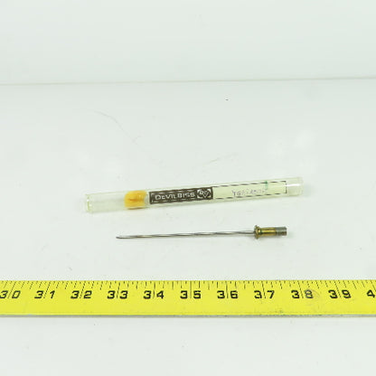 Devilbiss TGA-402-E Spray Gun Needle