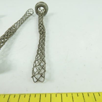 Kellems CG-407 Strain Relief Cord Grip .375"-.430" 6"OAL Lot Of 5