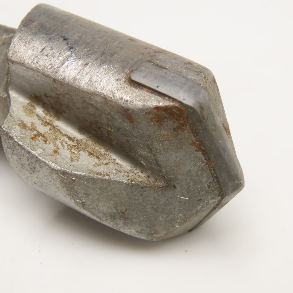 Hilti 1-1/4" Carbide Tip Impact Hammer Drill Bit 16" Depth 22" OAL