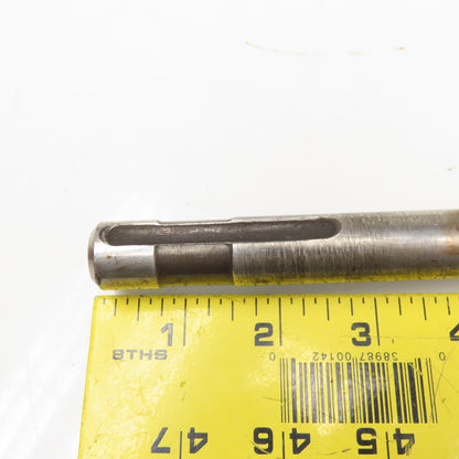 Hilti 1-1/4" Carbide Tip Impact Hammer Drill Bit 16" Depth 22" OAL
