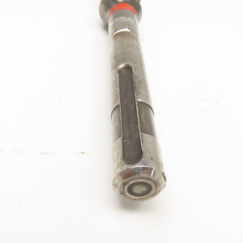 Hilti 1-1/4" Carbide Tip Impact Hammer Drill Bit 16" Depth 22" OAL