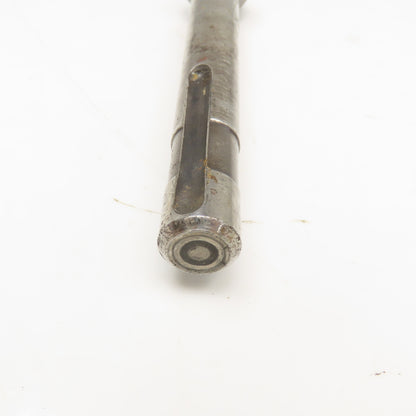 Hilti 1-1/4" Carbide Tip Impact Hammer Drill Bit 16" Depth 22" OAL