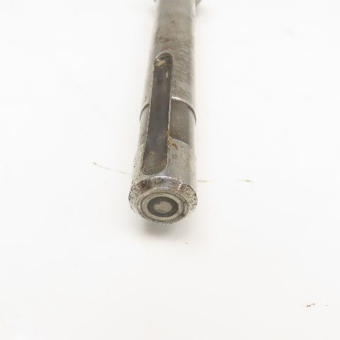 Hilti 1-1/4" Carbide Tip Impact Hammer Drill Bit 16" Depth 22" OAL