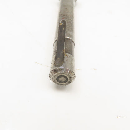 Hilti 1-1/4" Carbide Tip Impact Hammer Drill Bit 16" Depth 22" OAL