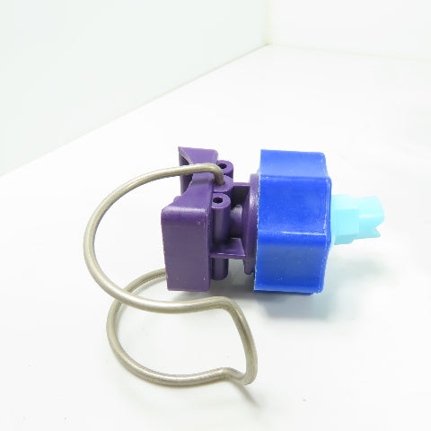 Henkel 599097 Clip On Pipe Clamp Spray Nozzle 50/70 Nozzle Lot Of 25
