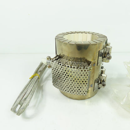 Sumitomo JA772316A4 68-122-1300 Heating Band 1300W
