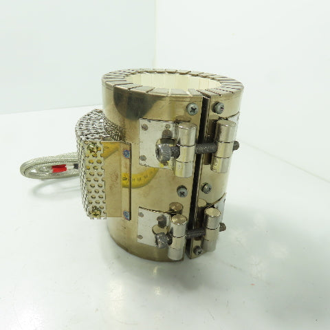 Sumitomo JA772316A4 68-122-1300 Heating Band 1300W