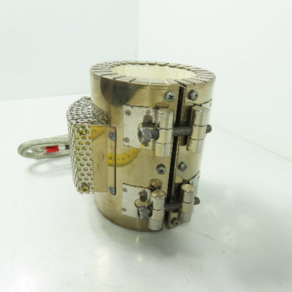 Sumitomo JA772316A4 68-122-1300 Heating Band 1300W
