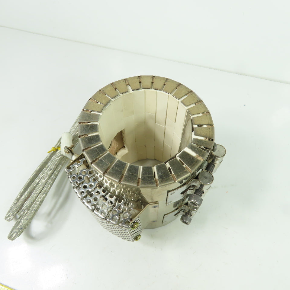 Sumitomo JA772316A4 68-122-1300 Heating Band 1300W