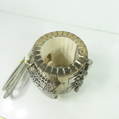 Sumitomo JA772316A4 68-122-1300 Heating Band 1300W