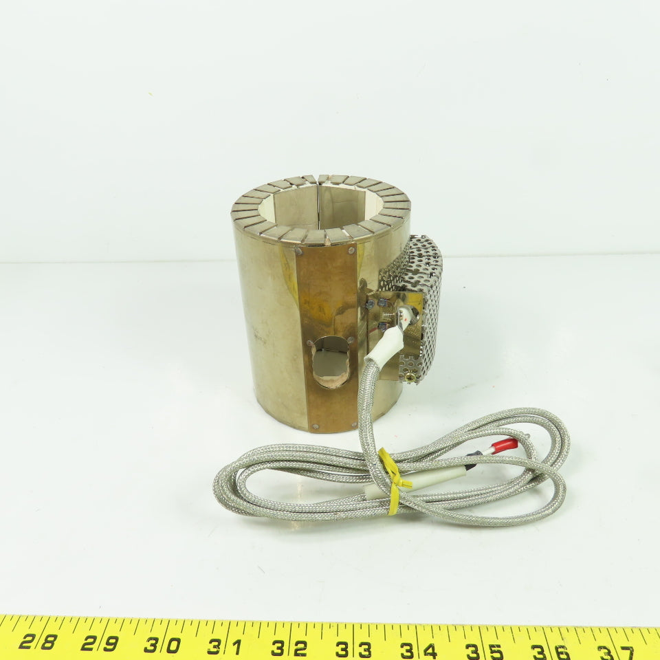 Sumitomo JA772316A4 68-122-1300 Heating Band 1300W
