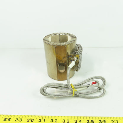 Sumitomo JA772316A4 68-122-1300 Heating Band 1300W