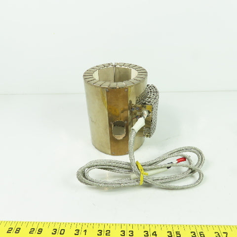 Sumitomo JA772316A4 68-122-1300 Heating Band 1300W