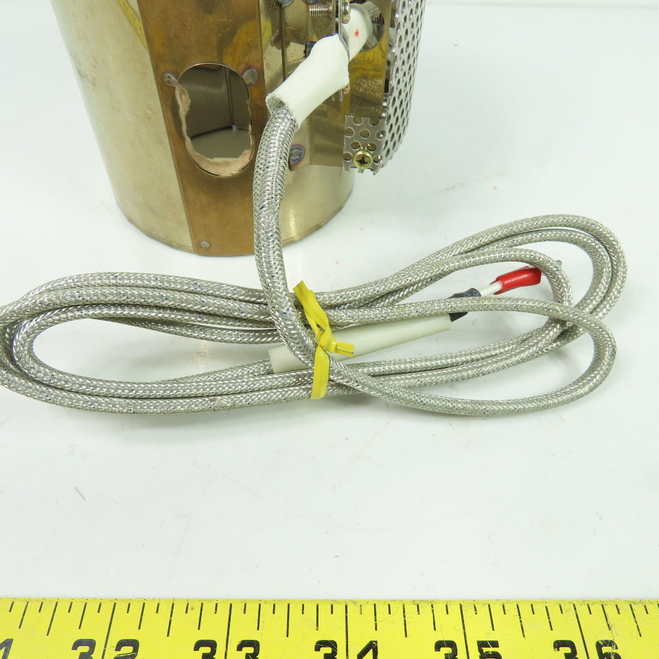 Sumitomo JA772316A4 68-122-1300 Heating Band 1300W