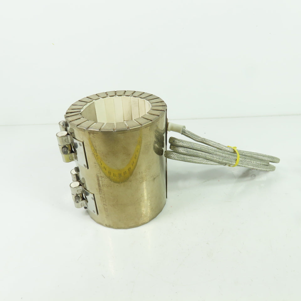 Sumitomo JA772316A4 68-122-1300 Heating Band 1300W