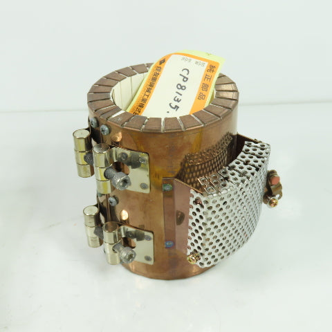 Sumitomo JA771601A4 68-122 Heating Band 1300W 208V